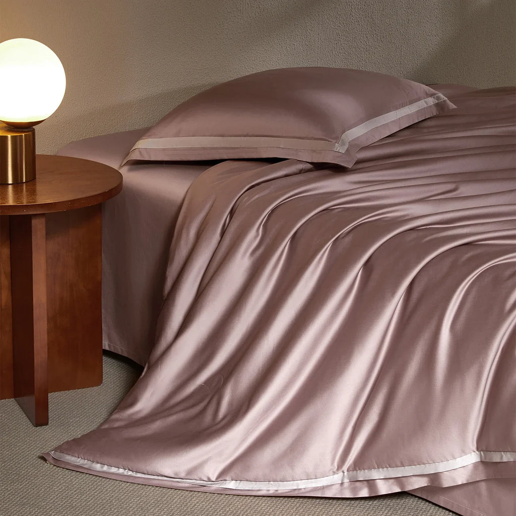 Washable Mulberry Silk Coverless Comforter | Machine-Safe, No-Cover Simplicity for Daily Use