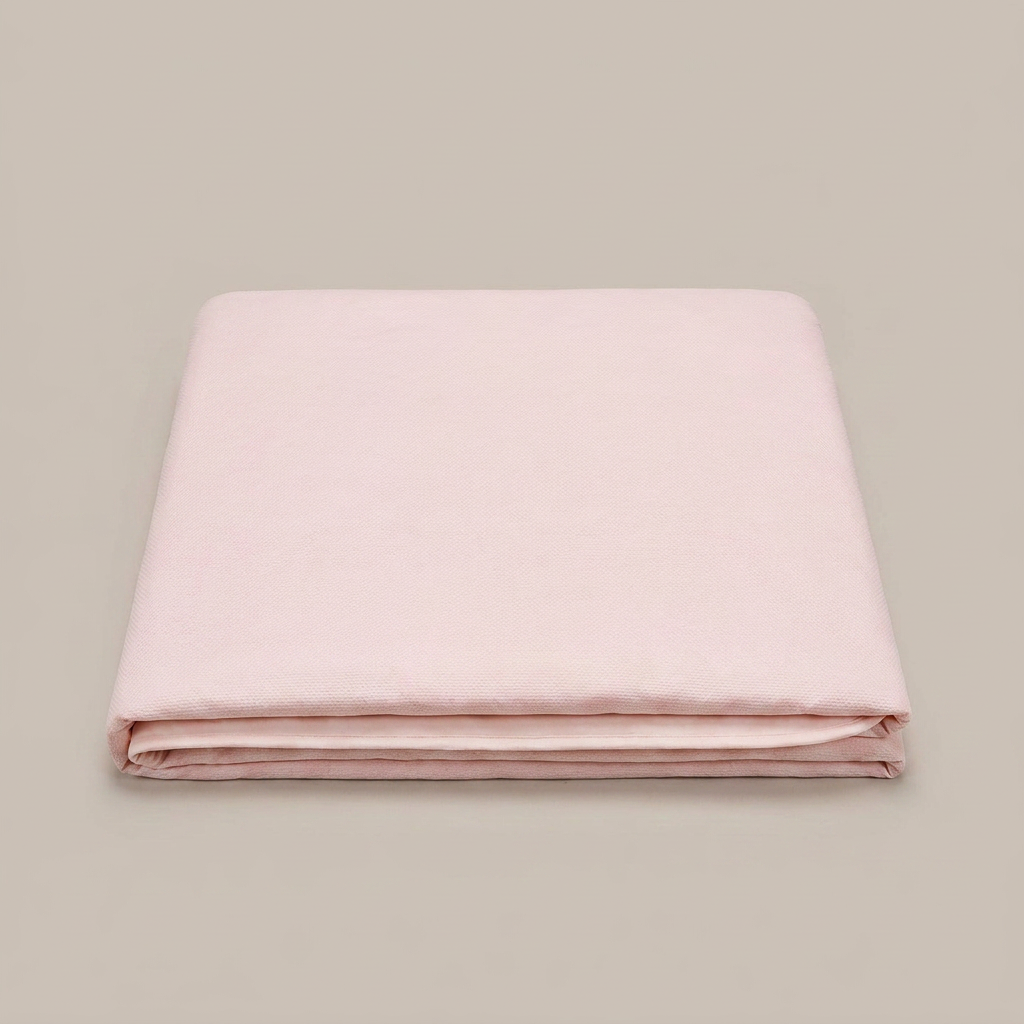 Dual-Sided Cooling Fibre Comforter