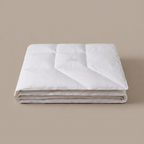 95% Goose Down Heavy-Weight Quilt