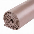 Mulberry Silk Flat Sheet | Cool-to-Touch, Skin-Nourishing & Lightweight for Singapore Nights
