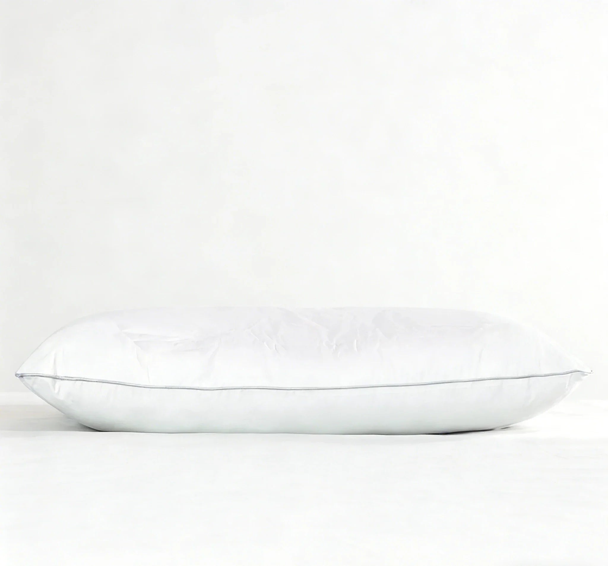 Natural Cassia Seed & Buckwheat Cervical Pillow | Cooling Support for Hot Humid Nights