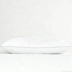 Natural Cassia Seed & Buckwheat Cervical Pillow | Cooling Support for Hot Humid Nights
