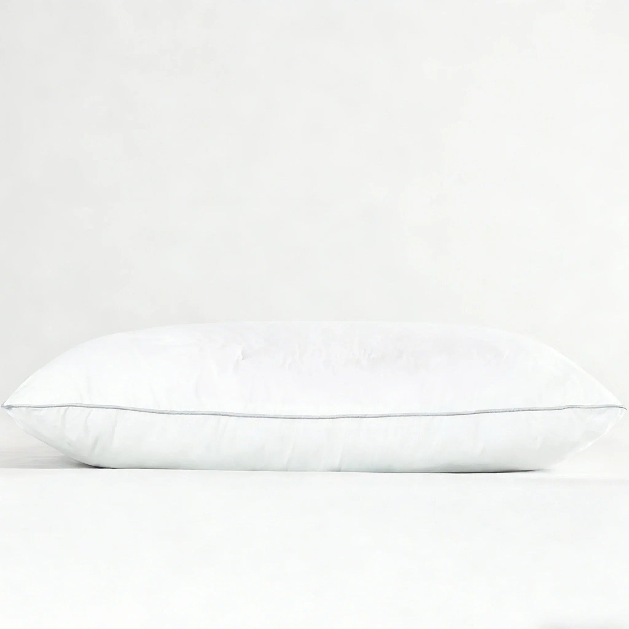 Natural Cassia Seed & Buckwheat Cervical Pillow | Cooling Support for Hot Humid Nights