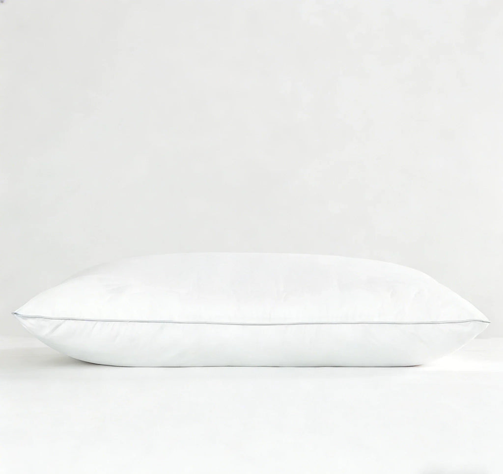 Natural Cassia Seed & Buckwheat Cervical Pillow | Cooling Support for Hot Humid Nights