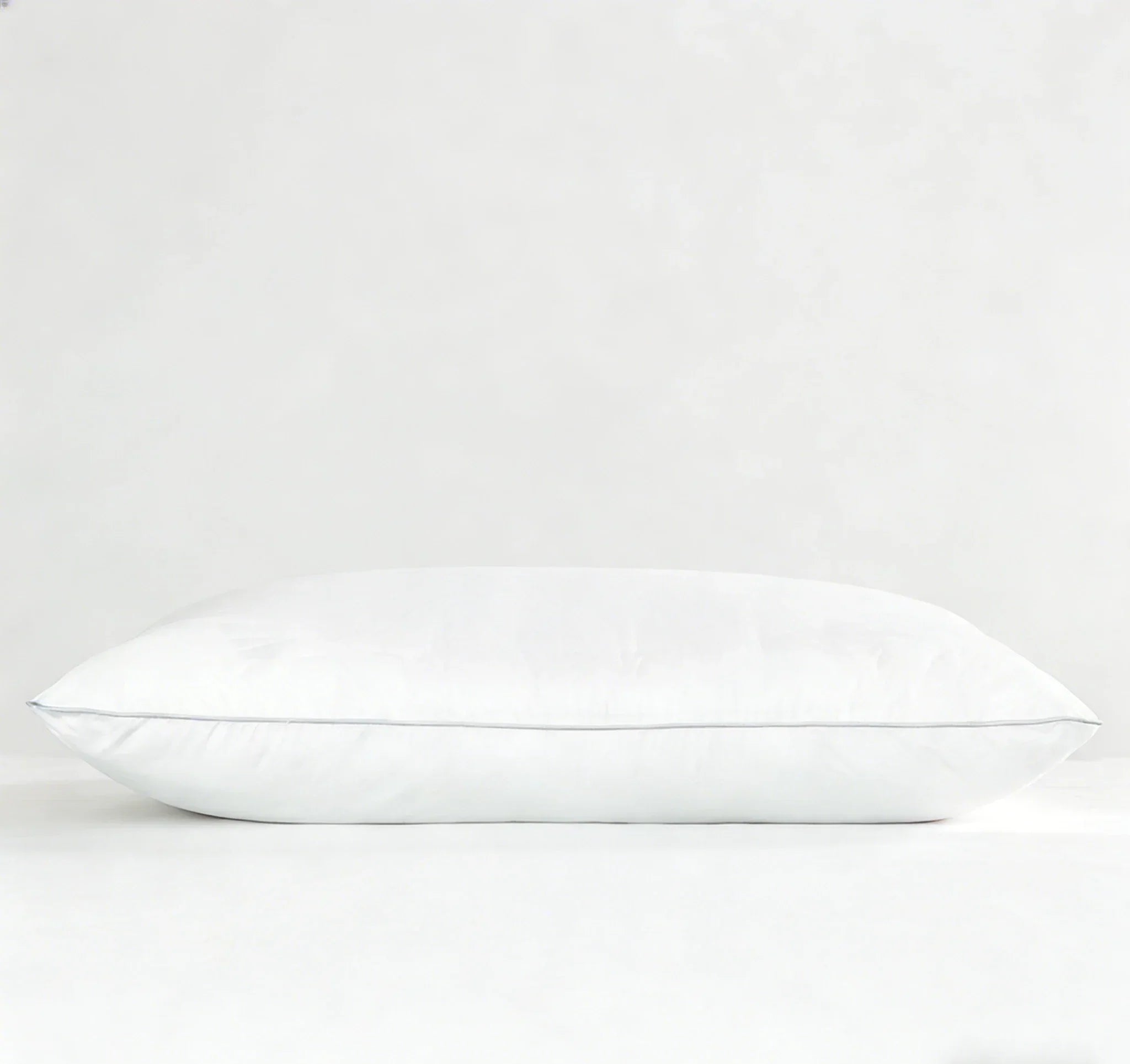 Natural Cassia Seed & Buckwheat Cervical Pillow | Cooling Support for Hot Humid Nights