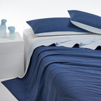 Dual-Sided Cooling Fibre Comforter | Quick-Dry Ice-Touch Feel for Singapore's Hot Humid Nights