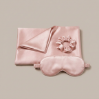 Silk Sleep 3-Piece Set
