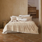 Washable Mulberry Silk Coverless Comforter | Machine-Safe, No-Cover Simplicity for Daily Use