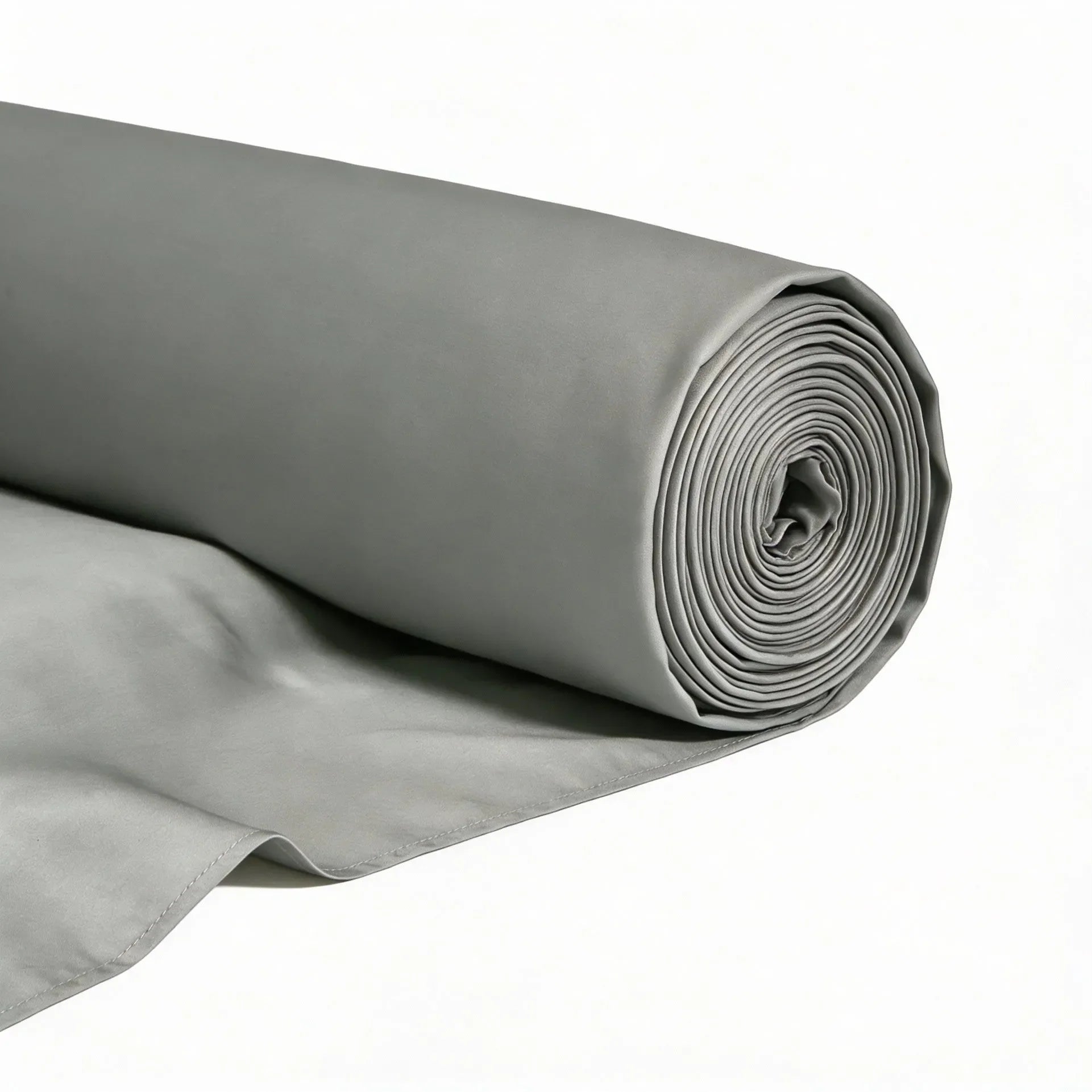 Mulberry Silk Flat Sheet | Cool-to-Touch, Skin-Nourishing & Lightweight for Singapore Nights