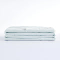 CloudKnit Tencel-Cotton Comforter | Eco-Friendly, Breathable & Lightweight for Tropical Bedrooms