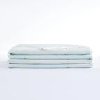 CloudKnit Tencel-Cotton Comforter | Eco-Friendly, Breathable & Lightweight for Tropical Bedrooms